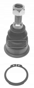 PIVOT BRAS DE SUSPENSION L/P MINI R52 R55 R56 R57 2001-16 BBJ5586 ss7406