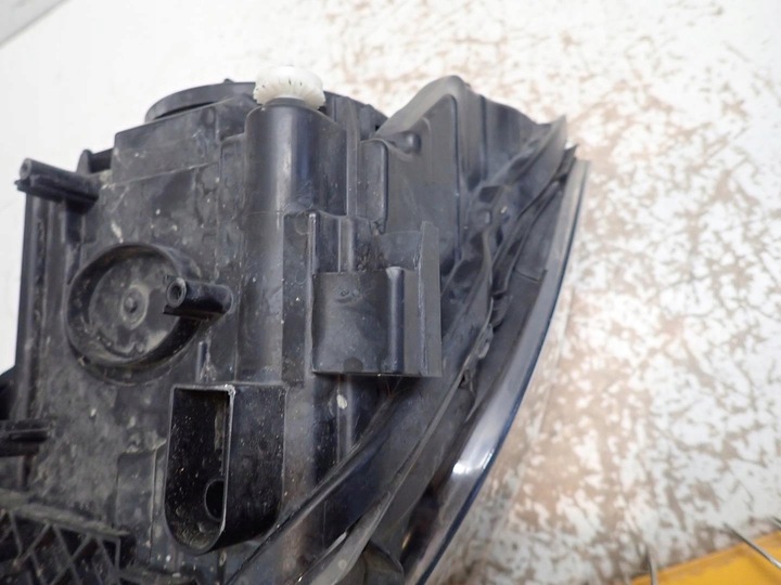 фото №7, Лампа перед передня права mercedes a-klasa w176 2011- a176