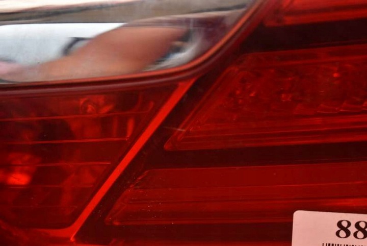 фото №9, Лампа права зад задня 92404-3z5 hyundai i40 i 40 універсал рестайлінг 15-20