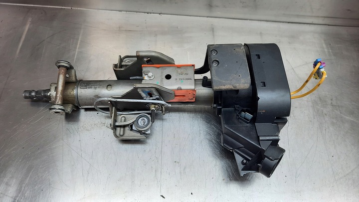 фото №9, Модуль cim 13165349 eb opel vectra c пошкоджений niewylogowany