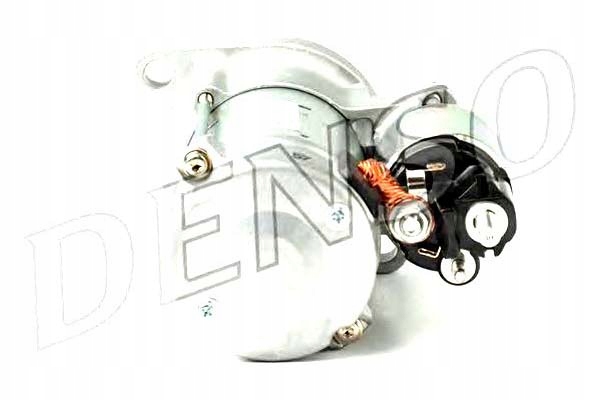 фото №11, Стартер denso dsn970 9a160410300