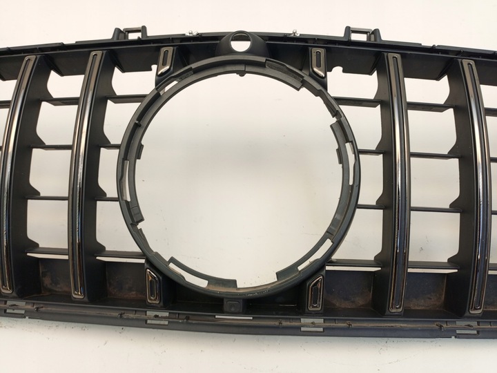 фото №8, Mercedes amg gt w290 a290 2019- решітка радіатора решітка радіатор перед a2908859300