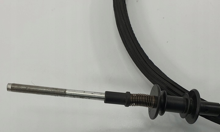 фото №2, Трос замок запалювання автомат volvo s80 i 9480840