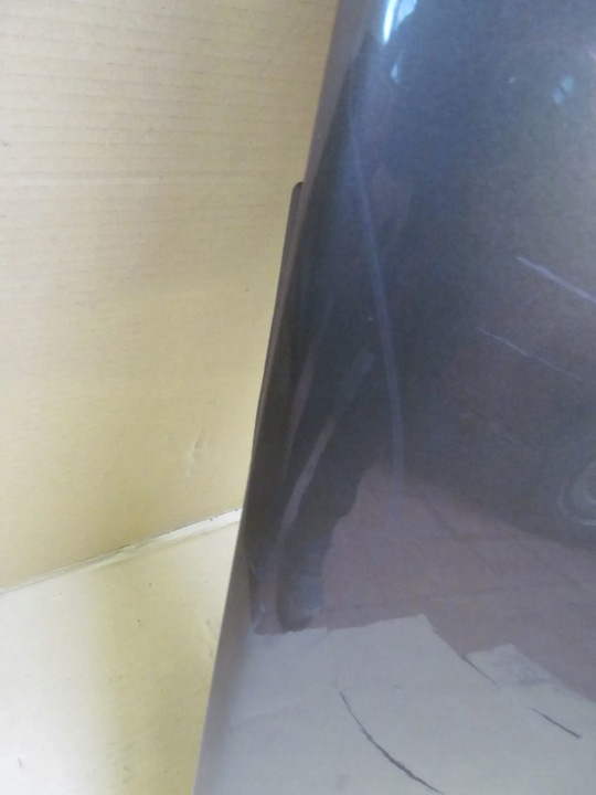 фото №15, Dacia duster 10-18 крыльев правый перед переднее правый c404