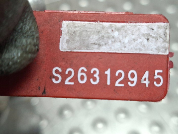 фото №11, Головка двигуна 46431957 fiat bravo ii stilo 1.9 jtd mjet 8v 2007-