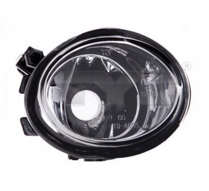 фото №1, Tyc bmw 3 e46 2001-2005 pr hb4