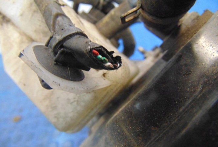 фото №5, Nissan juke i 1.6 16v підсилювач гальмівні 460071kw1a