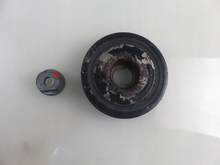 фото №1, Колесо пасове infiniti m30d v6 238 - v9x