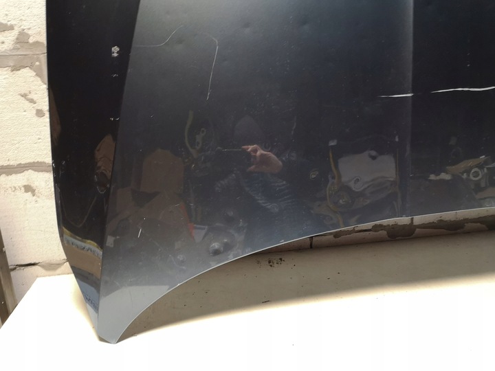 фото №6, Капот octavia iii 12-16 5e0