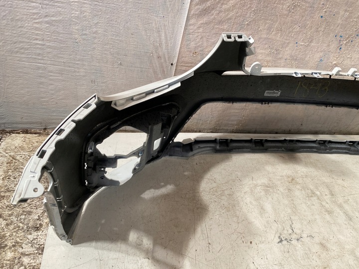 фото №12, Vw new beetle 5c5 дюна cross бампер перед