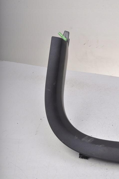 фото №8, Volvo xc90 ii планка пороговая правая защита 32244312