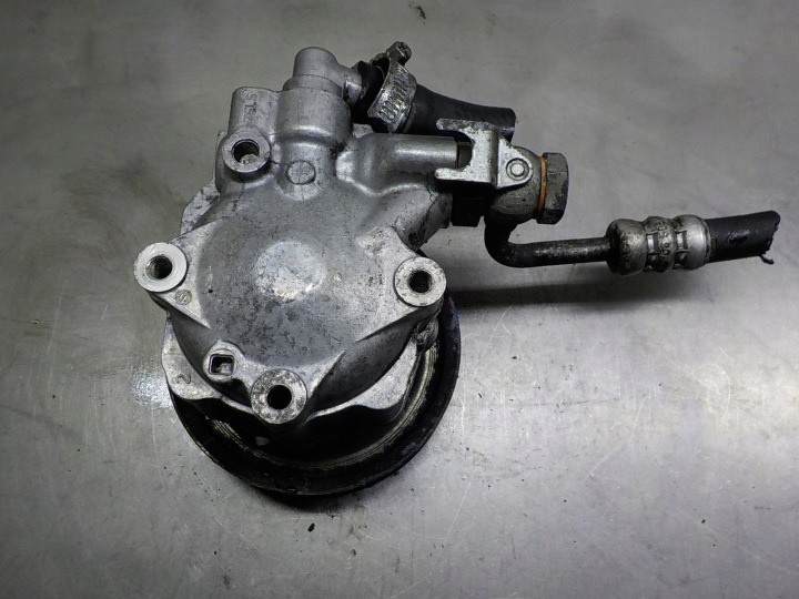 фото №6, Alfa romeo 159 2.0 jtd насос гідропідсилювач 7651955136