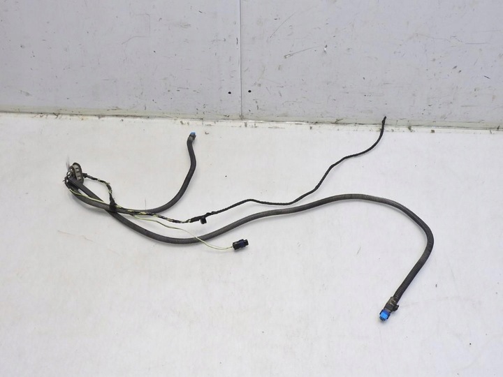 фото №5, Джгут установка abs peugeot 207