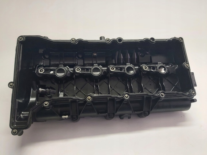 фото №6, Кришка кришка клапанів bmw e90 n47 2.0d 7797613