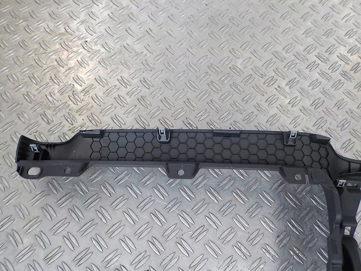 фото №6, Защита консоли volvo оригинальный номер 31442616