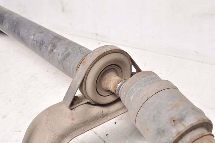 фото №5, Volvo xc70 ii 2.4 d5 205km wał приводной 31256000