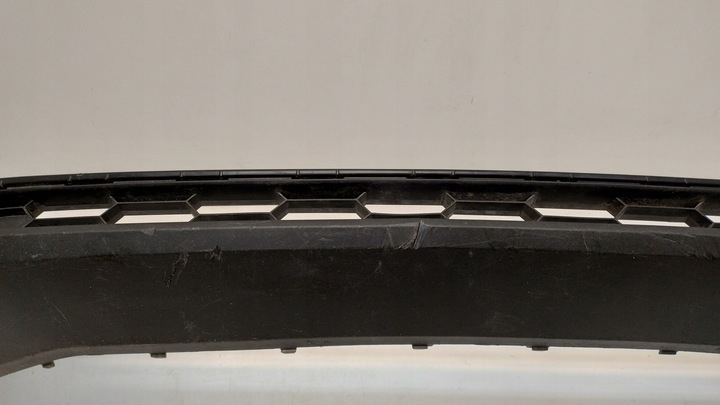 фото №10, Накладка бампера перед skoda kodiaq 565807061
