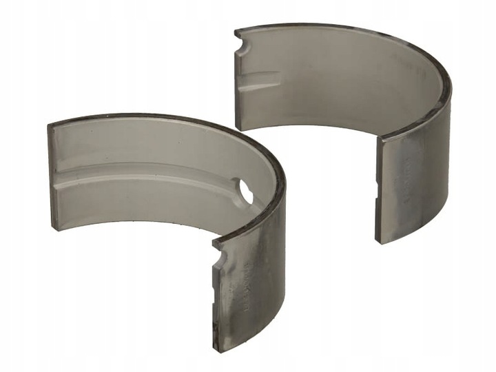 фото №1, Kolbenschmidt 78126600 втулка подшипник вала коленчатого