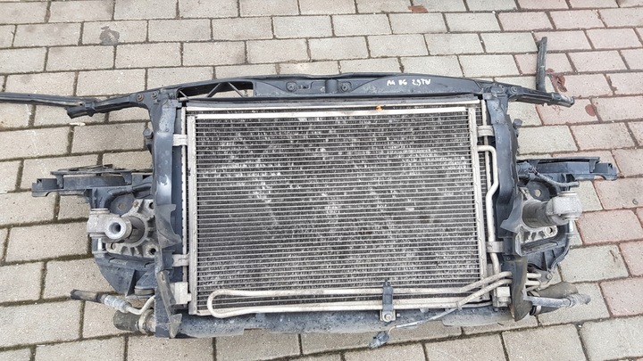 фото №1, Pas переднє audi a4 b6 2.5 tdi