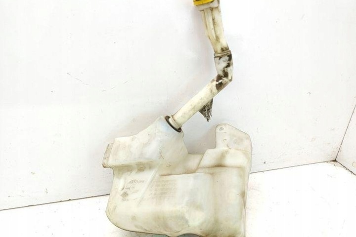 фото №8, Бачок омывателя renault laguna iii bt0/1 289100002r 2.0l дизель