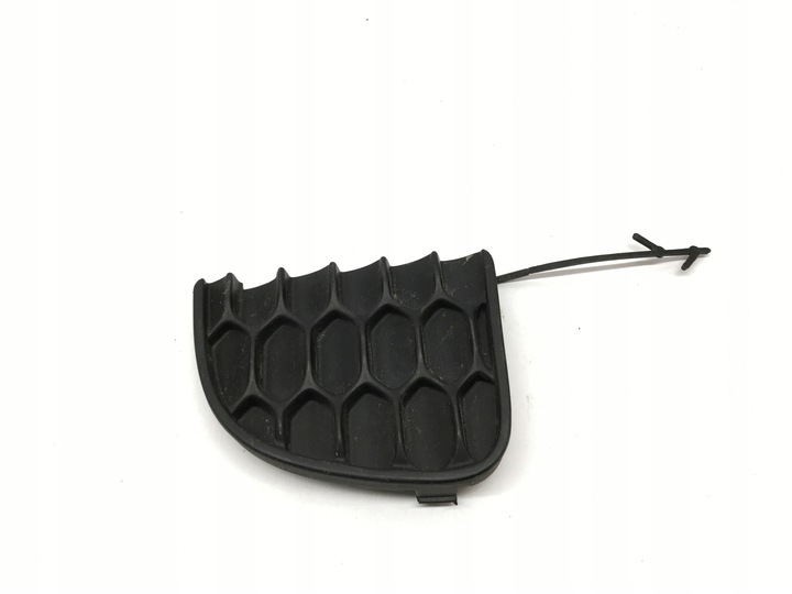 фото №1, Jeep renegade 2014- zaślpka фаркоп бампера зад 735585028