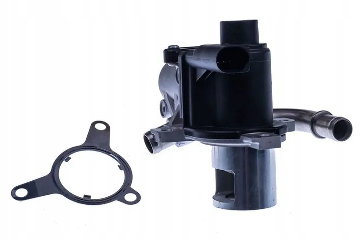 фото №1, Клапан egr agr e400092 denckermann