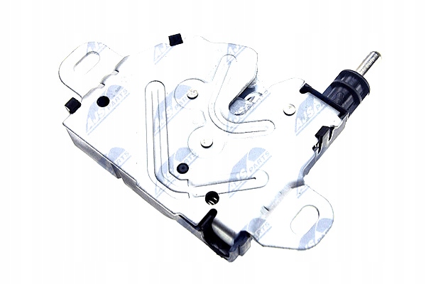 фото №8, Замок капота кришки двигуна ford transit 2000-2006 nty