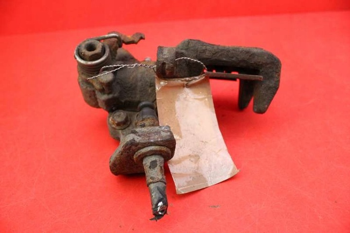 фото №5, Суппорт правый зад honda civic 8 viii 1.8 i-vtec 08r