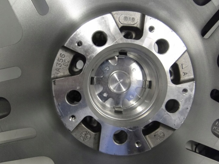 фото №12, Bmw audi land rover диски lorinser 21 дюймов 5x120