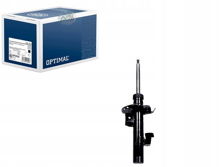 фото №1, Амортизатор optimal 6g9118k001haf ag9118k001gbe ag