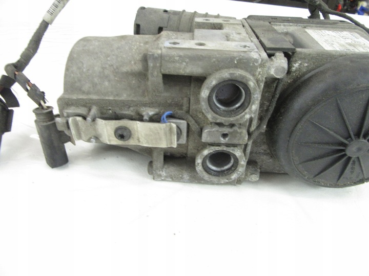 фото №9, Отопление вебасто печка bmw f01 f06 f07 f10 f11 f12 f13 дизель 9022166d