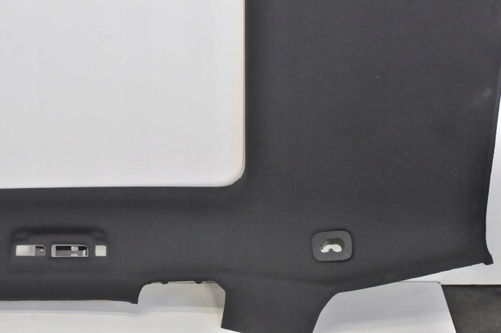 фото №8, Porsche cayenne 9y0 2020r 3.0 гибрид потолок крыша 9y0867501ad чёрная