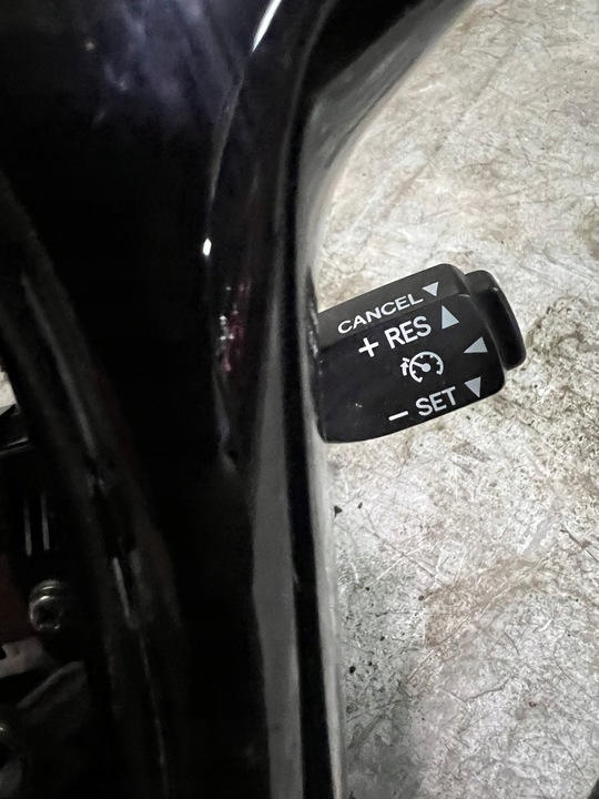 фото №12, Toyota aygo ii 2 кермо шкіра мультифункція org