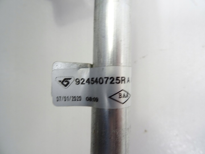 фото №5, Nissan juke ii f16 1.0 dig шланг трубка кондиціонера 924540725r