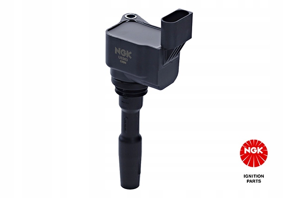 фото №8, Котушка запалювання ngk 49152 котушка запалювання ngk 49152