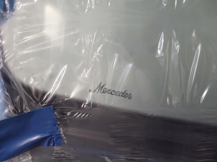 фото №4, Скло лобове перед mercedes e-klasa w213 2021 a2136709801