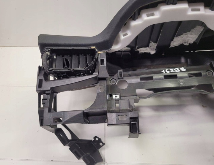 фото №10, Торпедо раздаточная консоль nissan x-trail t32 2018 682004cc0a