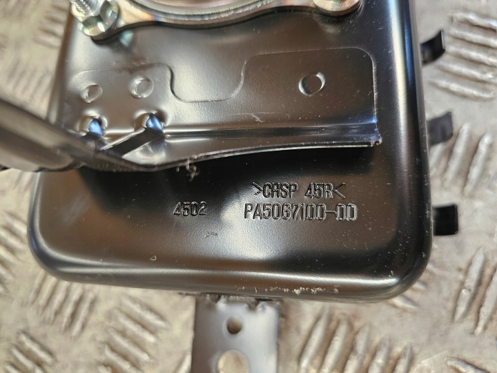 фото №6, Подушка подушка  пасажира hyundai ix35 2010-2015 845302y000 kia sportage