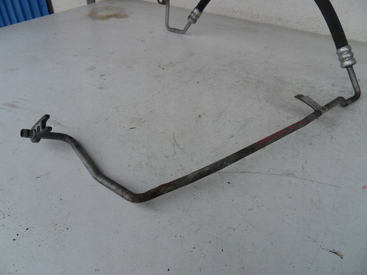 фото №7, Dacia sandero ii 2 12-16 1.2 16v шланг шланг трубка усилителя