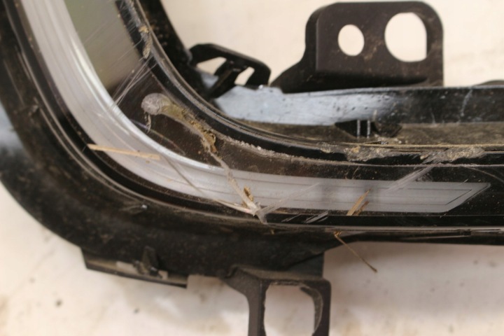 фото №5, Правое галоген led drl 12e941056e vw up рестайлинг e-up 23r.
