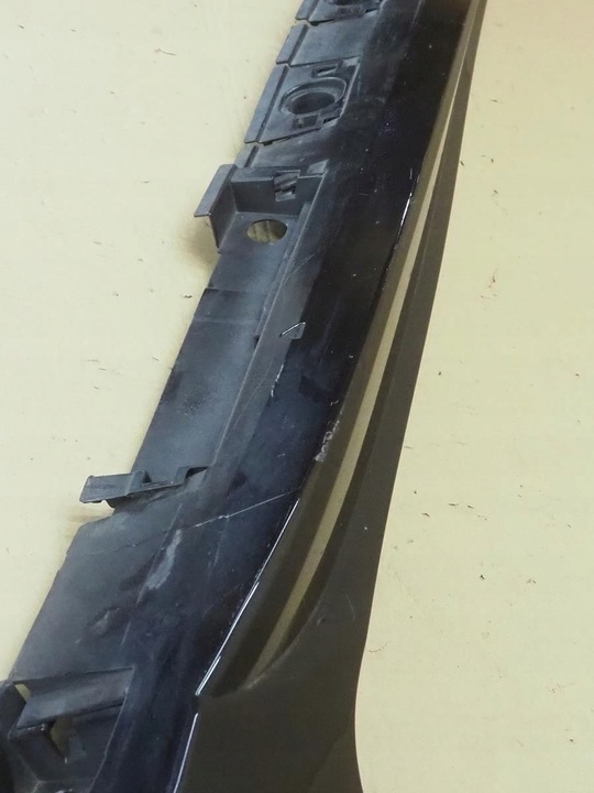 фото №10, Toyota corolla xii e21 планка порогова поріг ліва 75860-02210