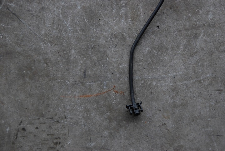 фото №4, Шланг трубка води ford s-max mk1 2.0 tdci