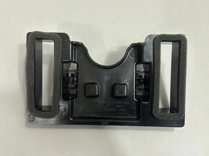 фото №11, Bmw x5 g05 2022 кріплення заводські