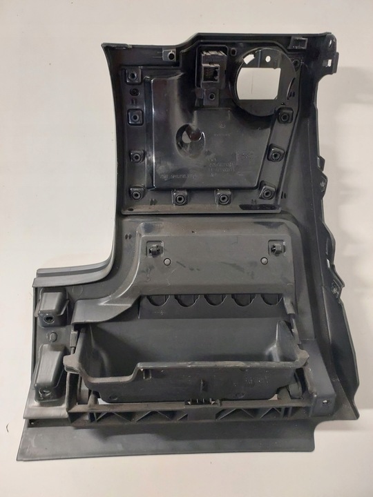 фото №5, Бардачок панели vw golf plus 5m1858210b