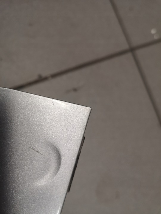 фото №3, Заглушка фаркоп зад opel zafira a 90580831