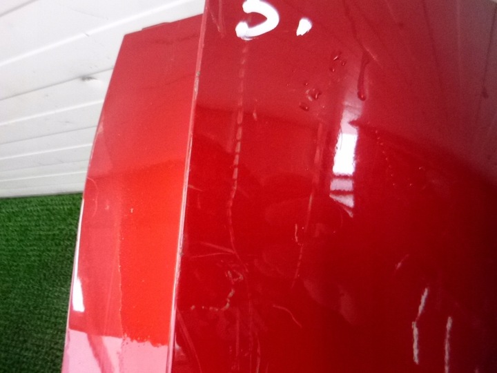 фото №6, Mazda cx-5 kd 12-17 бампер задній pod pdc зад