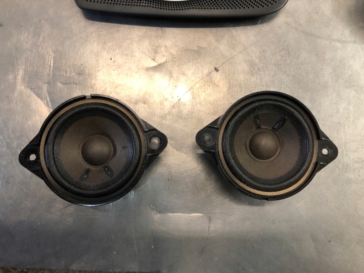 фото №8, A5 s5 sportback озвучивание bang&olufsen 8t1035223a