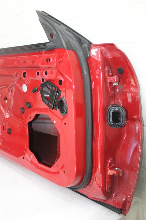 фото №15, Mercedes slk w172 r172 двері ліві перед лівий 590 lak 140-170