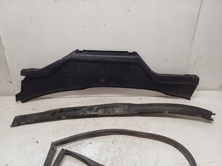 фото №5, Audi a6 c4 94- poszybie прокладка 4a1819403b 4a1819417