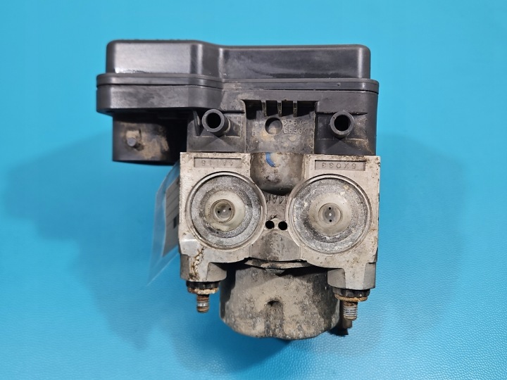 фото №7, Блок керування abs toyota yaris ii 89541-52400 44510-52460